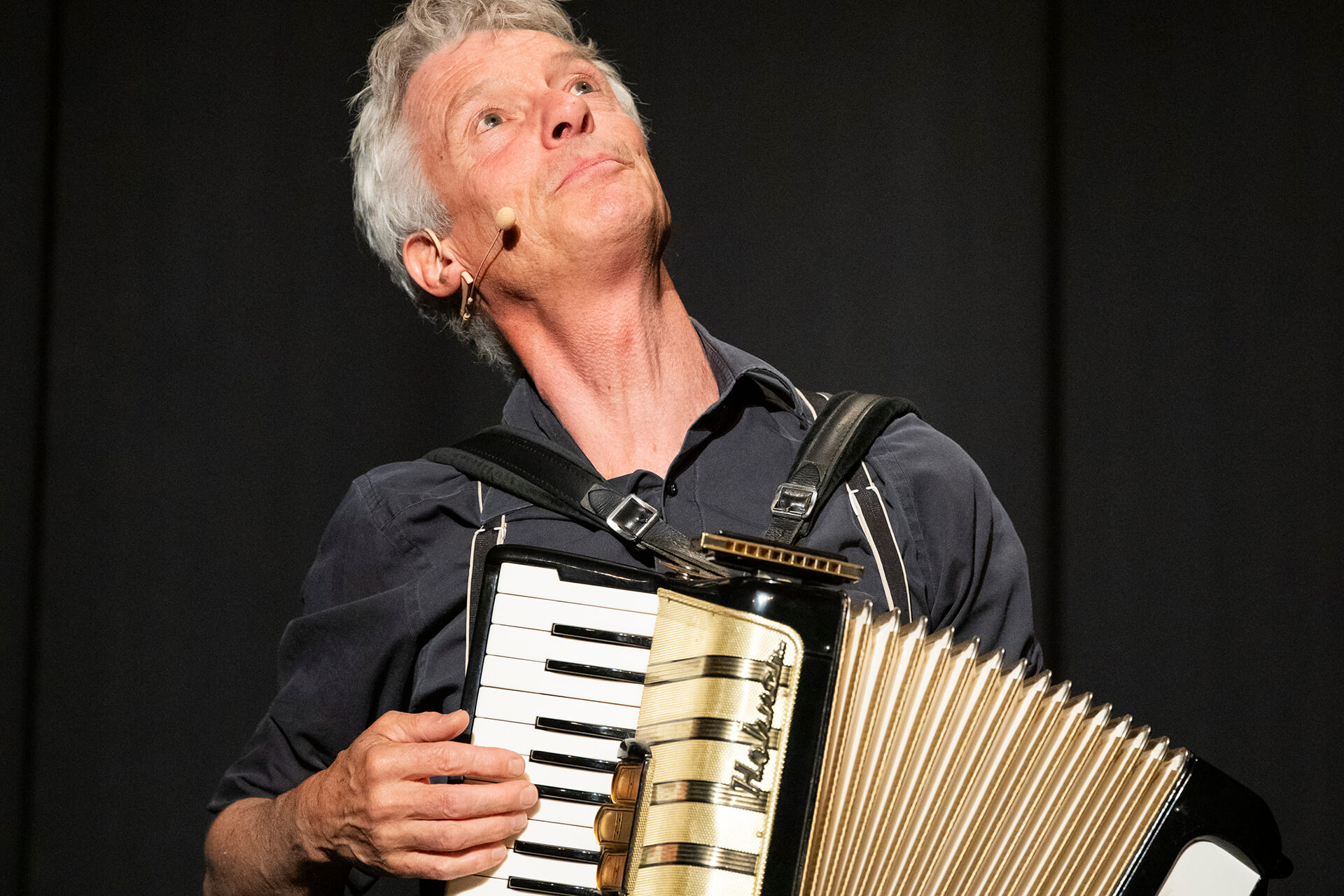 Gerhard Tschan