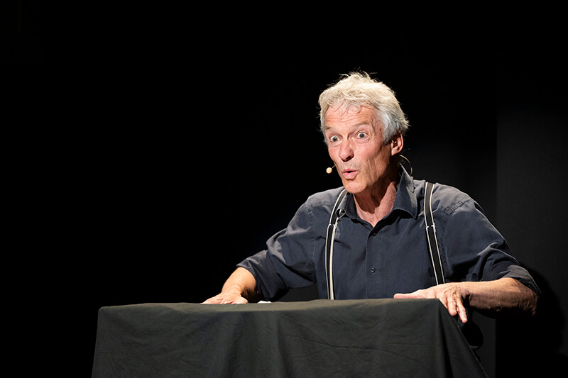 Gerhard Tschan