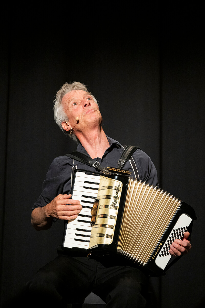 Gerhard Tschan